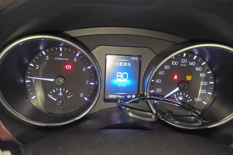 Used Haval H6 Coupe 2019 1.5T Automatic Two-Wheel Drive Elite Version China VI Standard