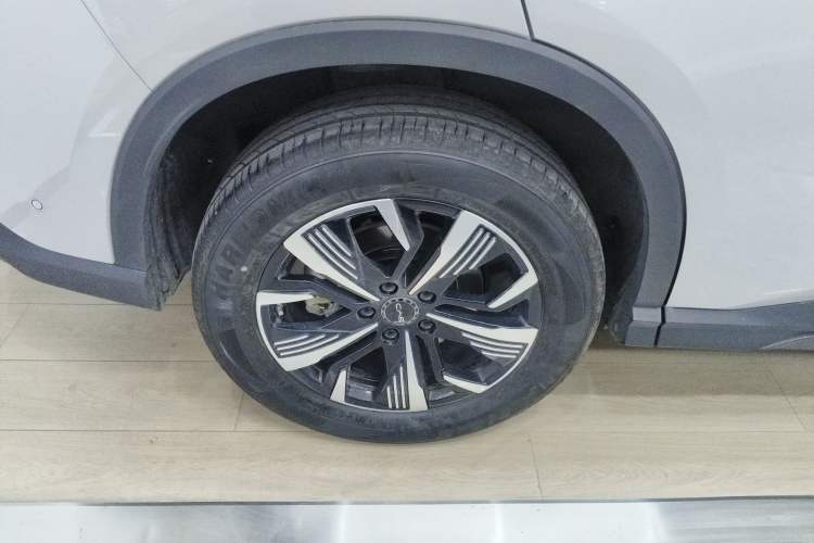 Used BYD Sealion 05 DM-i 2025 DM-i Smart Drive 75KM Luxury Model