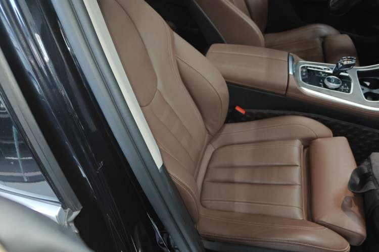 Used BMW X5 (Import) 2021 xDrive30i M Sport Package