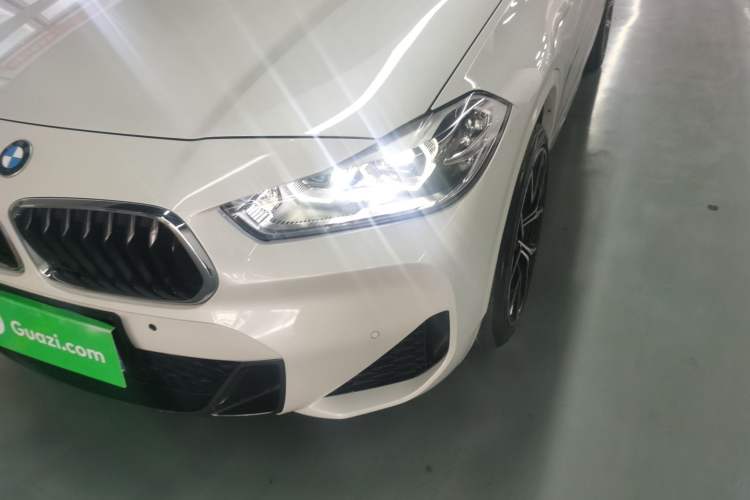 Used BMW X2 2021 Restyled sDrive25i M Sport Package