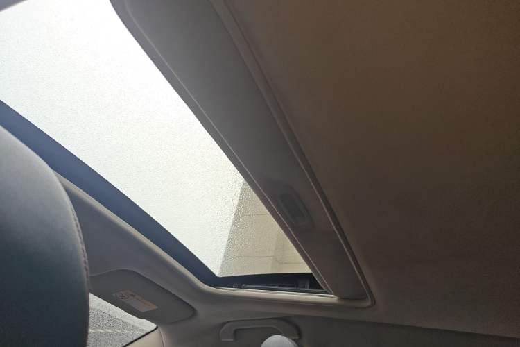 Used Soueast DX3 2016 1.5L Manual Luxury Edition