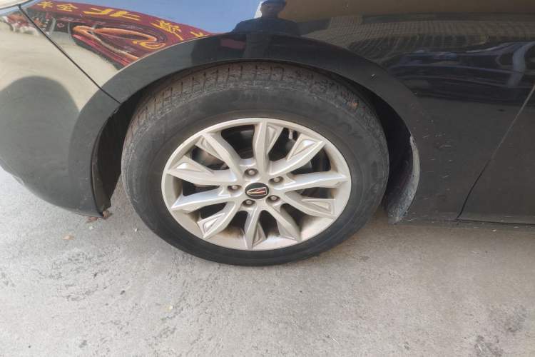 Used Hongqi H5 2019 30TD Dynamic Edition
