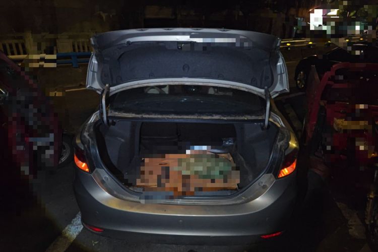 Used Chery Arrizo 3 2015 1.5L Manual - Powerful Version