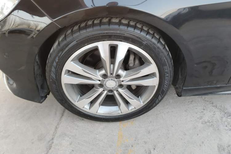 Used Mercedes-Benz E-Class 2015 Facelift E 200 L Sport Edition