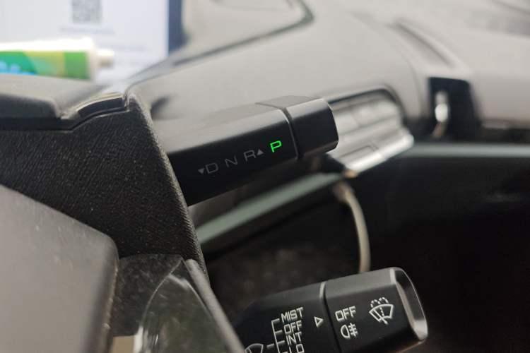 Used Baojun E300 2020 Plus Interstellar Smart Edition
