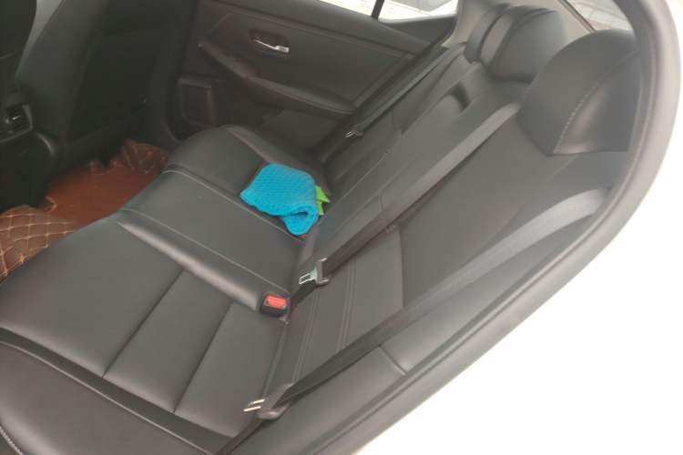 Used Nissan Sylphy 2022 1.6L XL CVT Enjoyment Edition