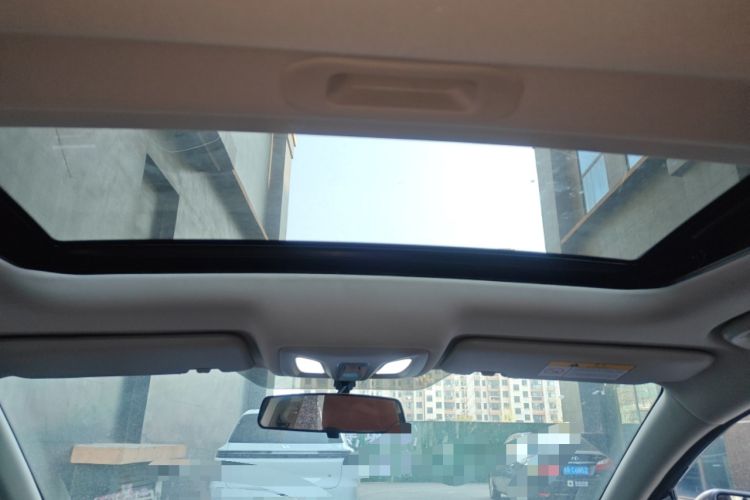 Used CHANGAN Eado 2022 PLUS Blue Whale NE 1.4T GDI DCT Prestige Edition
