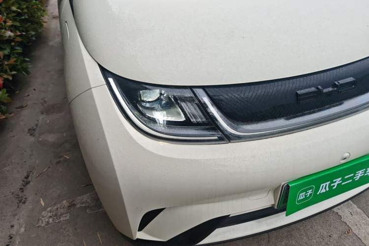 Used BYD Dolphin 2023 420 km Fashion Edition Right Front Headlight