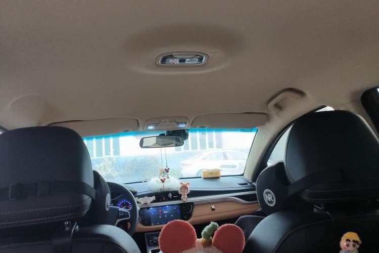 Used Geely Auto Vision S1 2018 1.4T CVT Fengchi Model