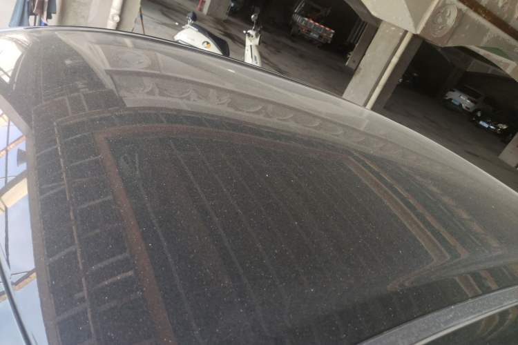 Used Wuling Bingo 2025 333 km Enjoyment Version Roof