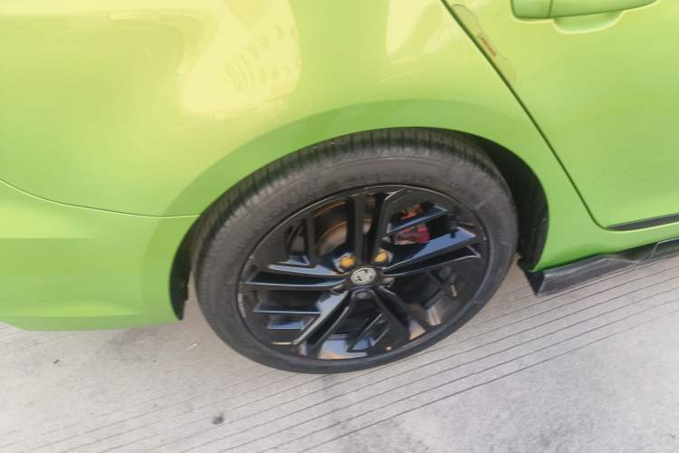 Used MG 6 2020 1.5T Automatic Trophy Smart Drive Flagship Edition
