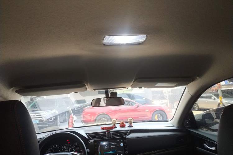 Used Honda Crider 2019 180 Turbo CVT Comfort Version China VI