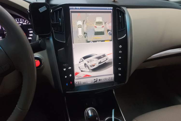 Used Nissan Teana 2014 2.0L XL Upper Tech Edition
