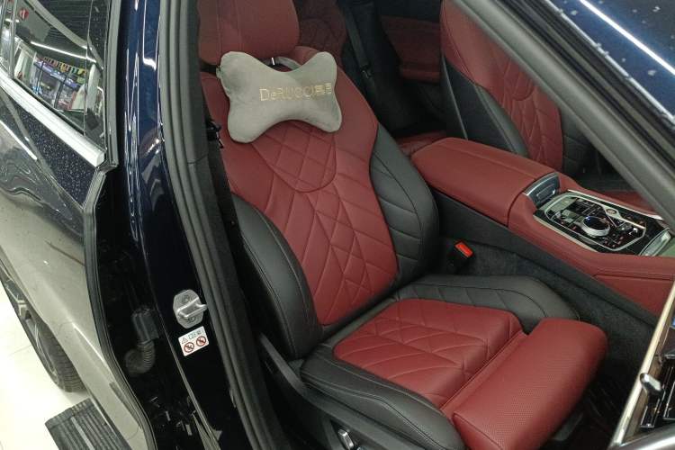 Used BMW X6 2023 xDrive40i M Sport Package