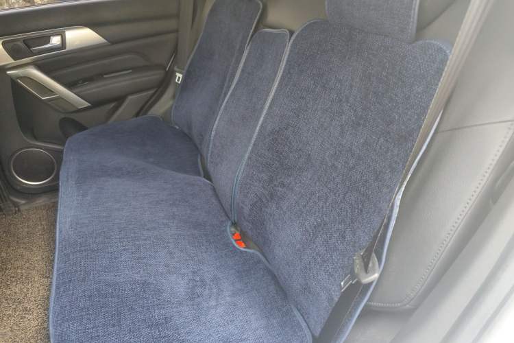 Used Haval H2 2017 Red-Label 1.5T Automatic Two-Wheel Drive Elite Model
