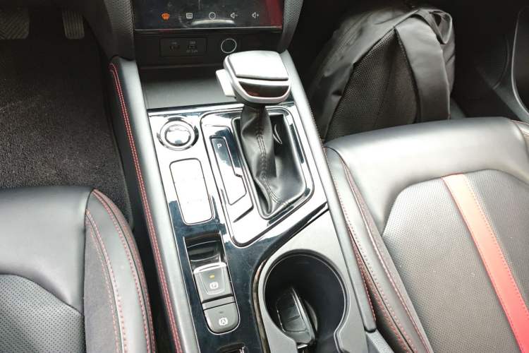 Used SOL A5 2021 1.5T CVT Prestige Smart Connectivity Model