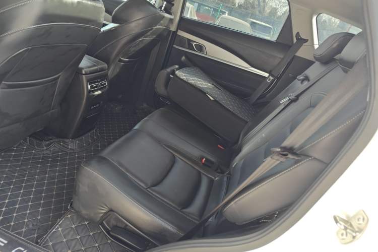 Used JETOUR X70 2020 1.5T DCT YueXing Edition 5 Seats
