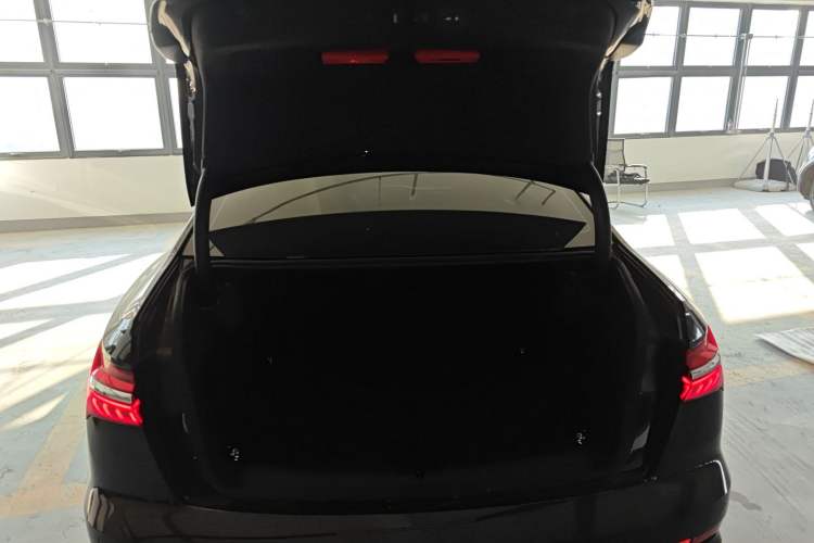 Used Audi A6L 2024 45 TFSI quattro Prestige Dynamic Edition