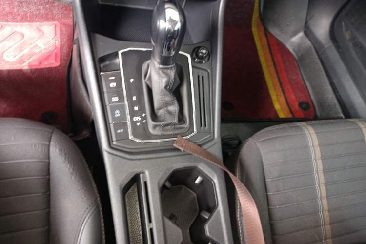 Used Volkswagen Lavida 2022 280TSI DSG Comfort Edition
