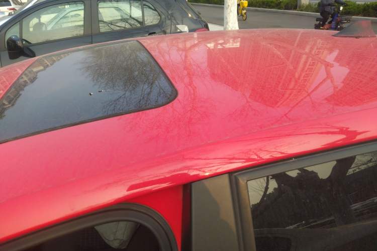 Used Volkswagen Polo 2018 1.5L Automatic Enjoyment Model