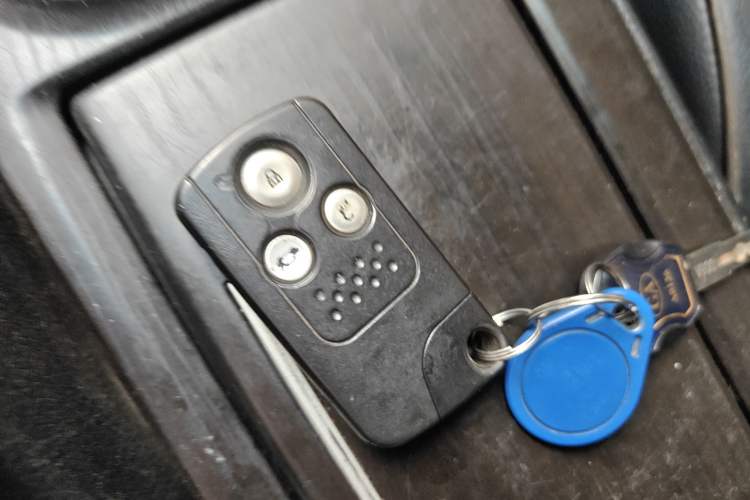 Used Honda Crosstour 2012 2.4L Luxury Edition