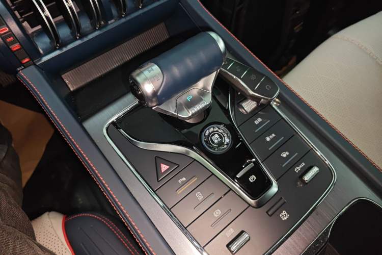 Used BYD Yuan PLUS 2022 430 km Luxury Version