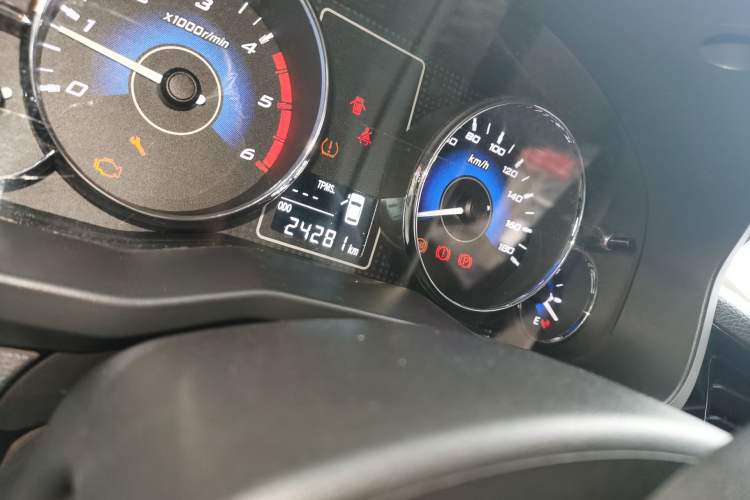 Used Zxauto Grandtiger 2018 2.5T Diesel China V-Standard 4x4 Elite Version Mid-Size XD25T5
