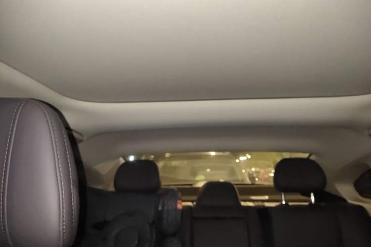 Used Leapmotor B01 2025 650 Enjoyment Edition
