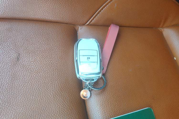 Used Toyota Venza 2022 2.0L CVT Two-Wheel Drive Luxury Edition
