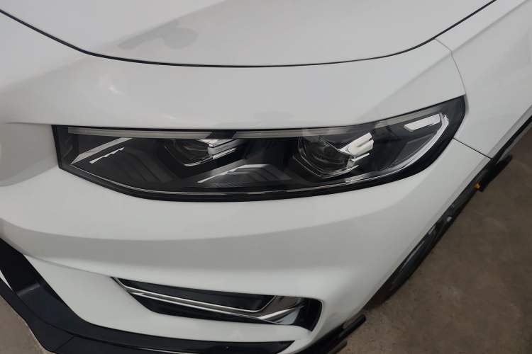 Used Geely Auto Preface 2023 1.5TD Kunlun Edition
