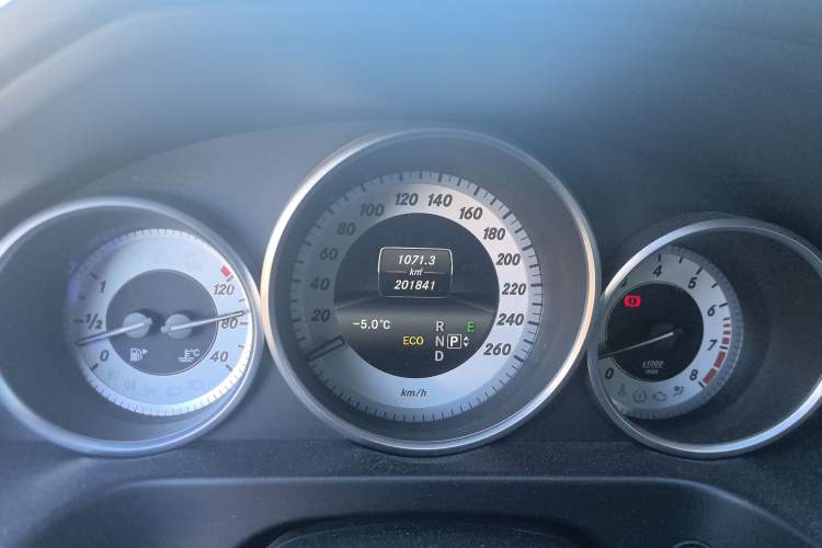 Used Mercedes-Benz E-Class 2015 E 260 L Sport Edition