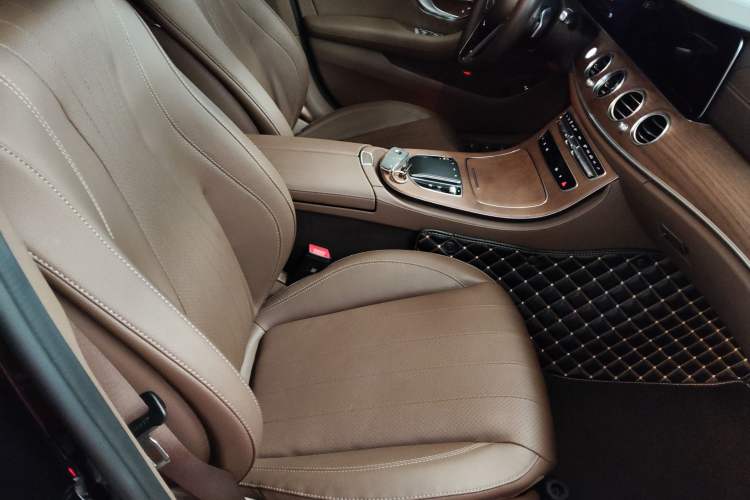 Used Mercedes-Benz E-Class 2023 Updated E 300 L Luxury Edition