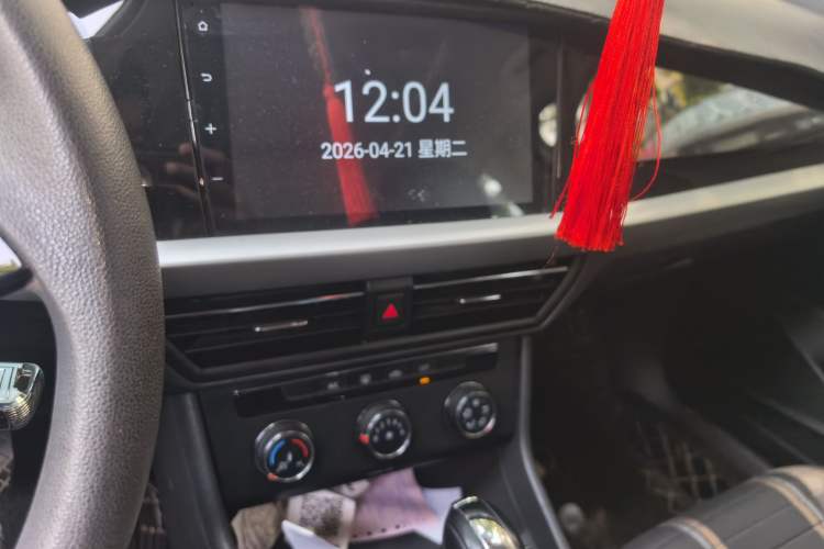 Used Volkswagen Lavida 2021 280TSI DSG Comfort Edition
