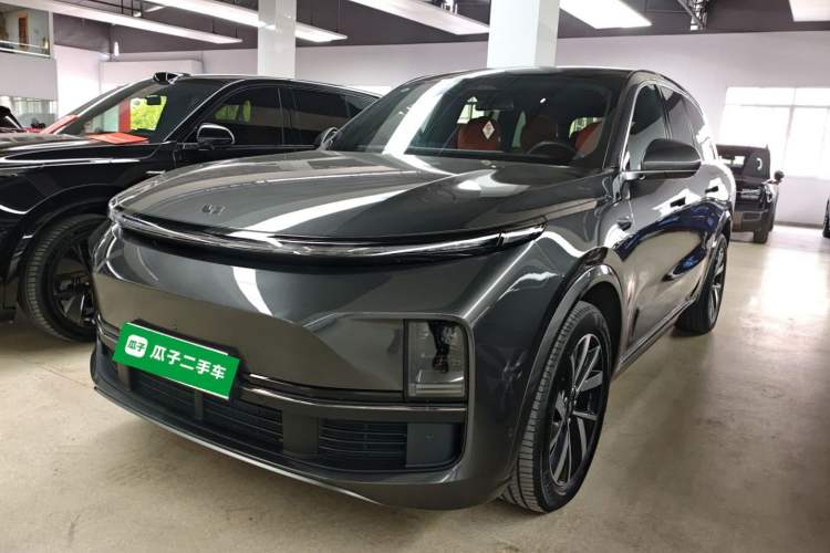 Used Li Auto L8 2023 Air model