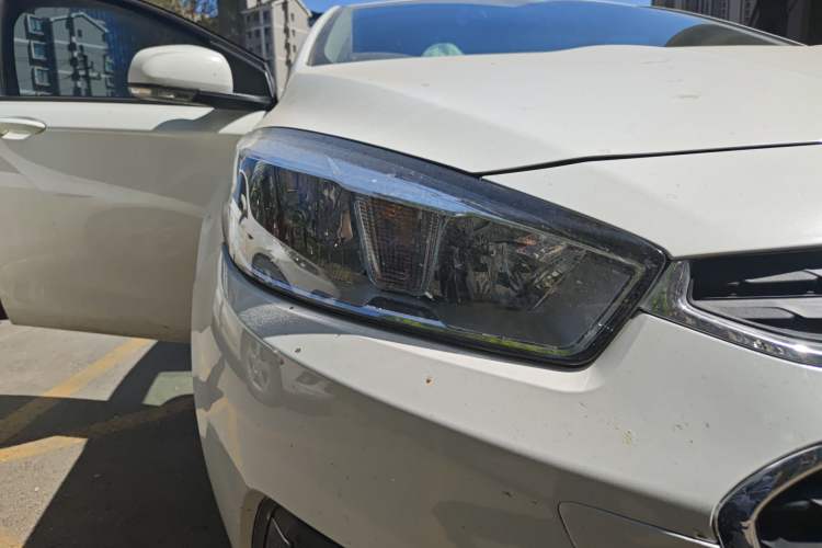 Used Chevrolet Cruze 2015 1.5L Automatic Luxury Edition Right Front Headlight