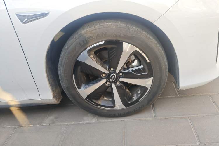 Used GAC Group GAC Toyota iA5 2019 Leading Edition
