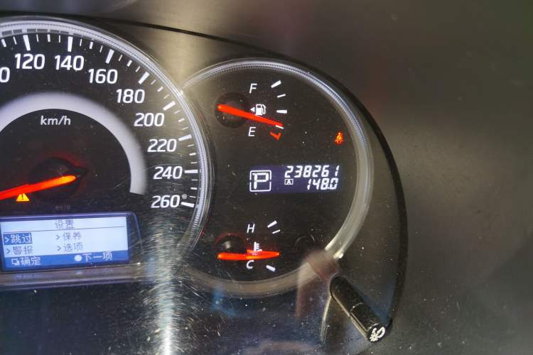 Used Nissan Teana 2011 2.0L XL Comfort Edition
