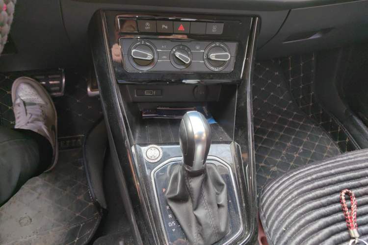 Used Jetta VS5 2021 280TSI Automatic Enjoyment Model