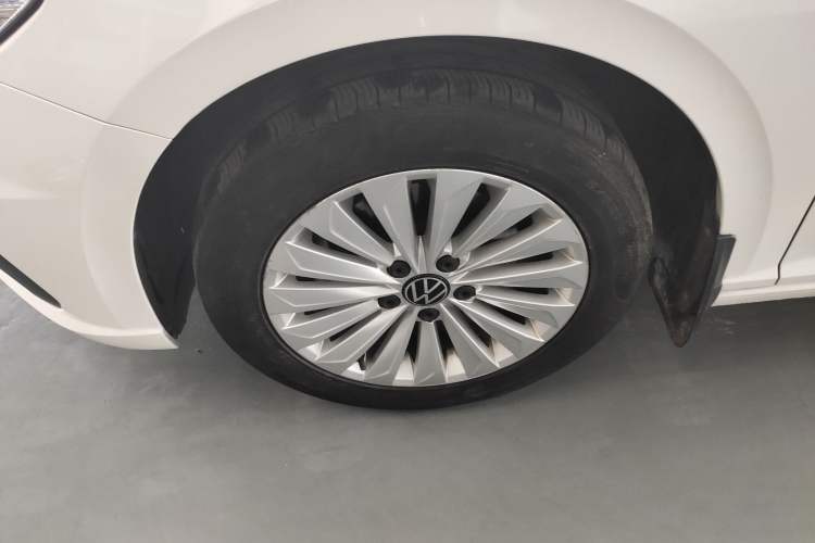 Used Volkswagen Lavida 2021 280TSI DSG Comfort Edition Left Front Wheel Hub