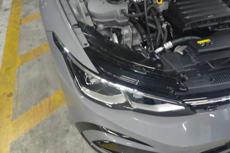 Used Volkswagen Golf 2021 280TSI DSG R-Line