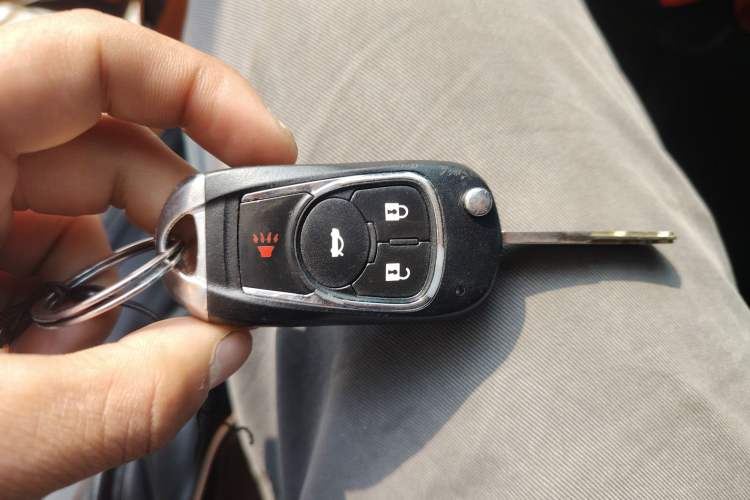 Used Honda XR-V 2015 1.5L LXi CVT Classic Edition