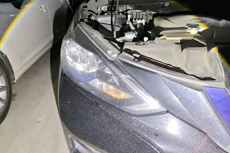 Used Nissan Sylphy EV 2020 Comfort Edition
