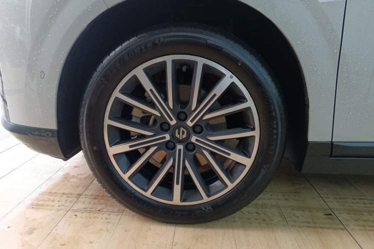 Used Leapmotor B10 2025 510 Joyful Edition
