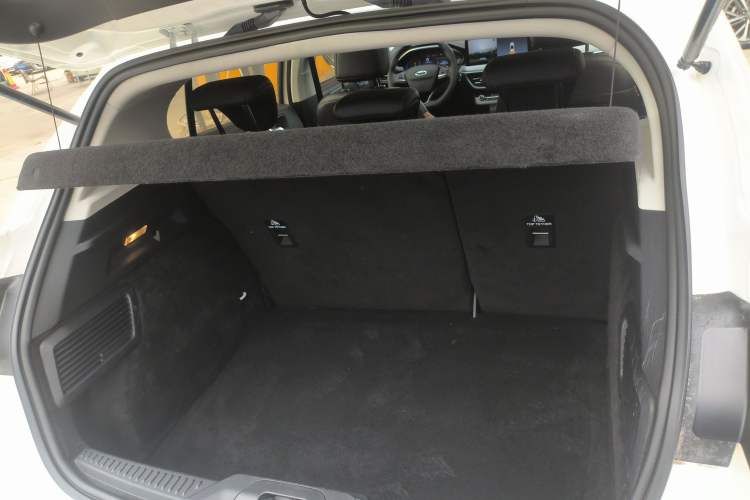 Used Ford Focus 2022 Hatchback EcoBoost 180 Automatic Performance Edition
