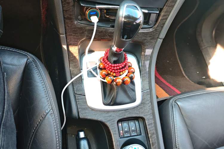 Used Ford Mondeo 2011 2.3L Luxury Model