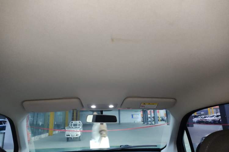 Used Leapmotor T03 2020 400 Lite Edition