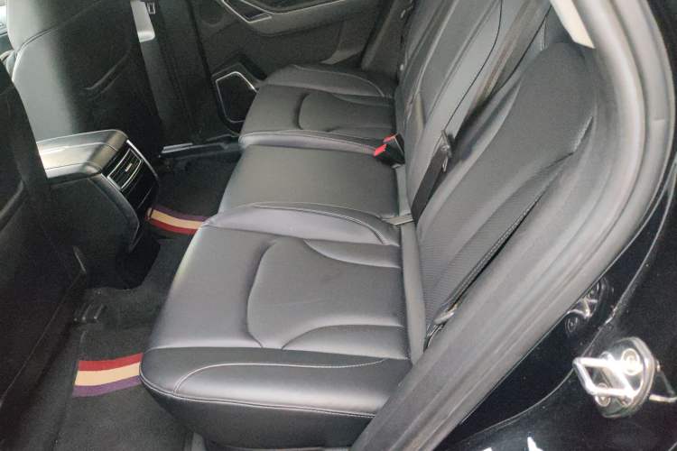 Used DORCEN G70s 2019 2.0T Automatic Prestige Edition