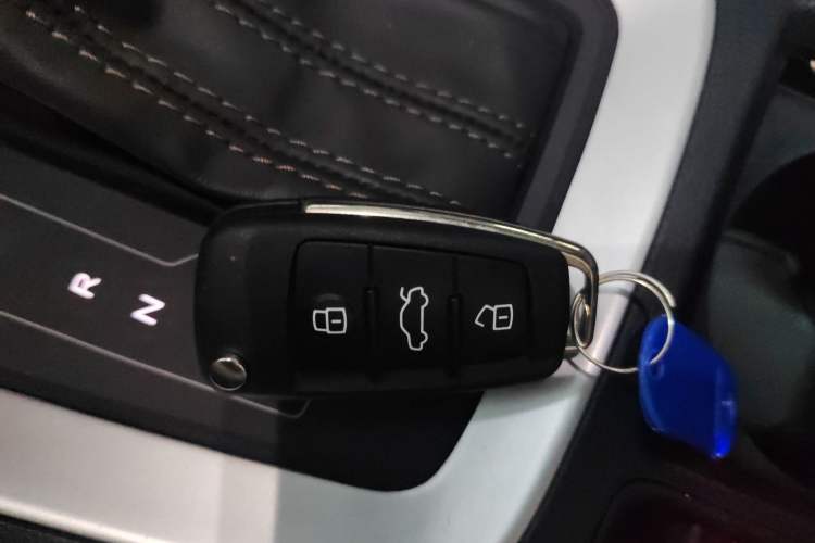 Used Audi Q3 2021 35 TFSI Fashionable and Elegant Model