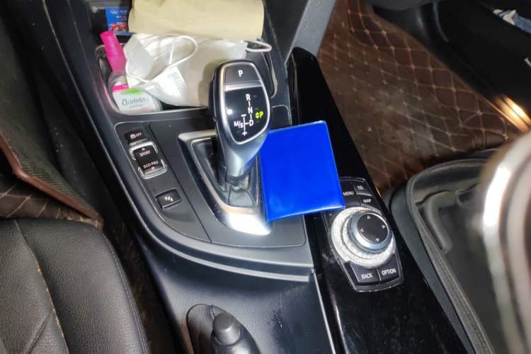 Used BMW 3 Series 2017 320Li M Sport Edition