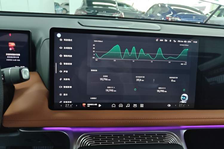 Used XPeng G9 2024 570 Max